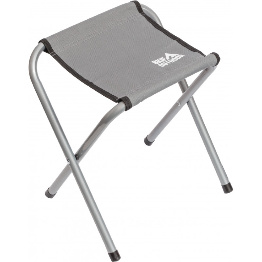 Стілець розкладний Skif Outdoor Compact k:dark gray