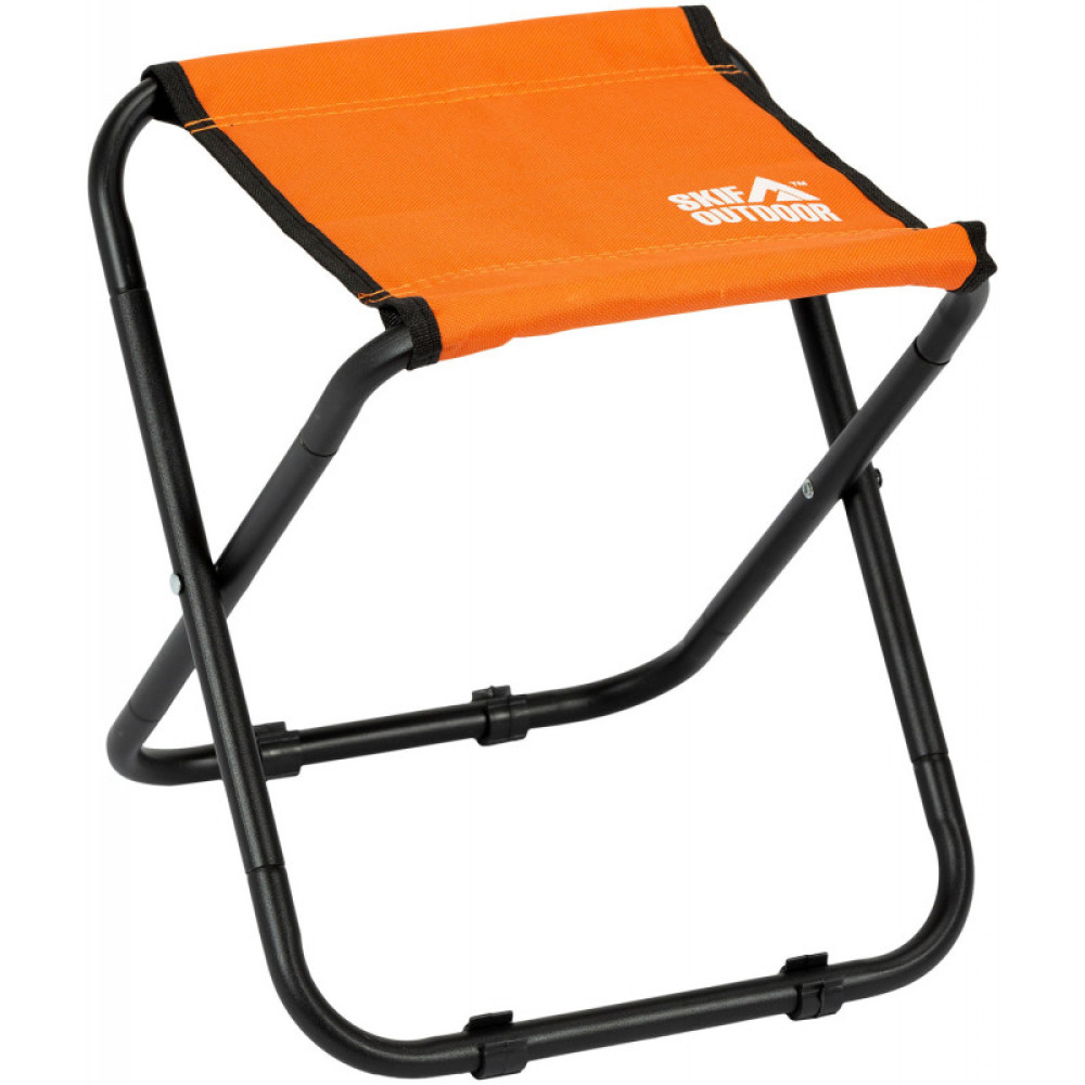 Стілець розкладний Skif Outdoor Steel Cramb L k:orange