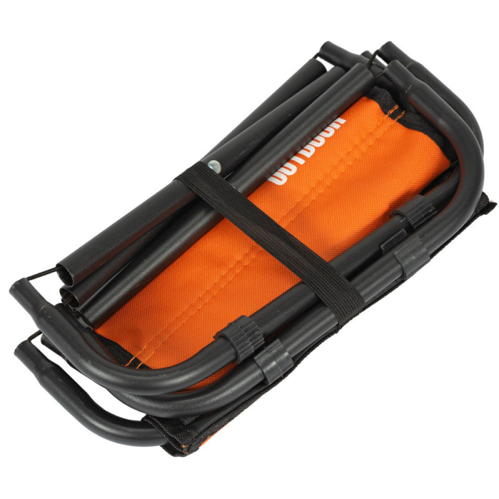 Стілець розкладний Skif Outdoor Steel Cramb L k:orange