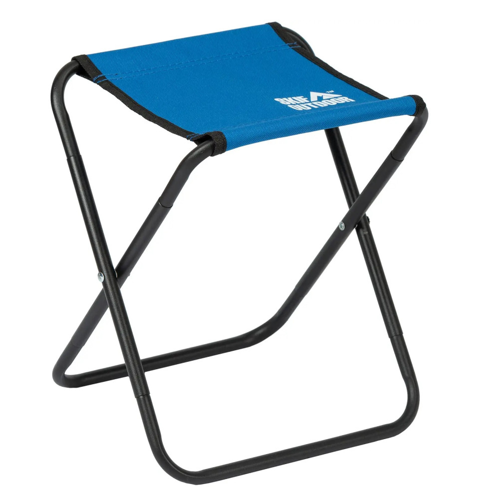 Стілець розкладний Skif Outdoor Steel Cramb M k:blue