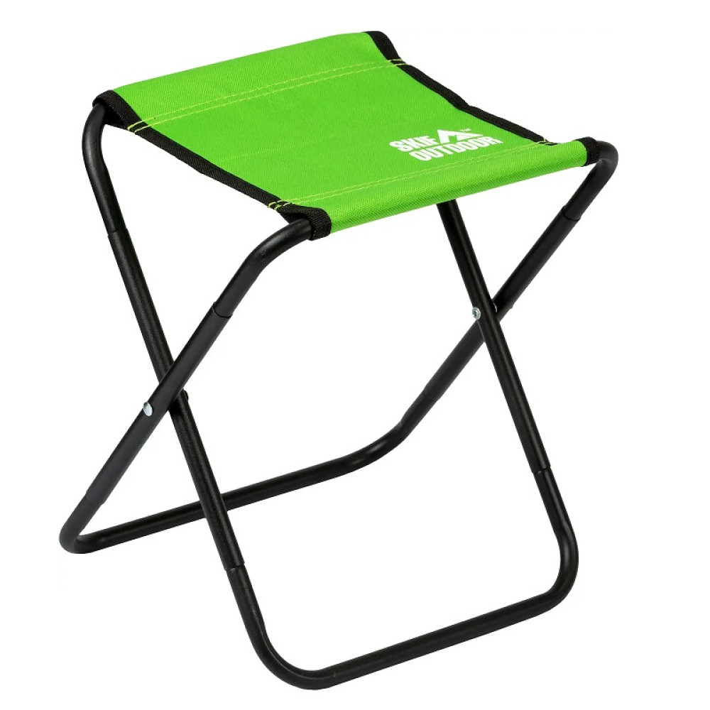 Стілець розкладний Skif Outdoor Steel Cramb M k:olive