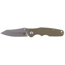 Ніж SKIF Cutter k:olive green 