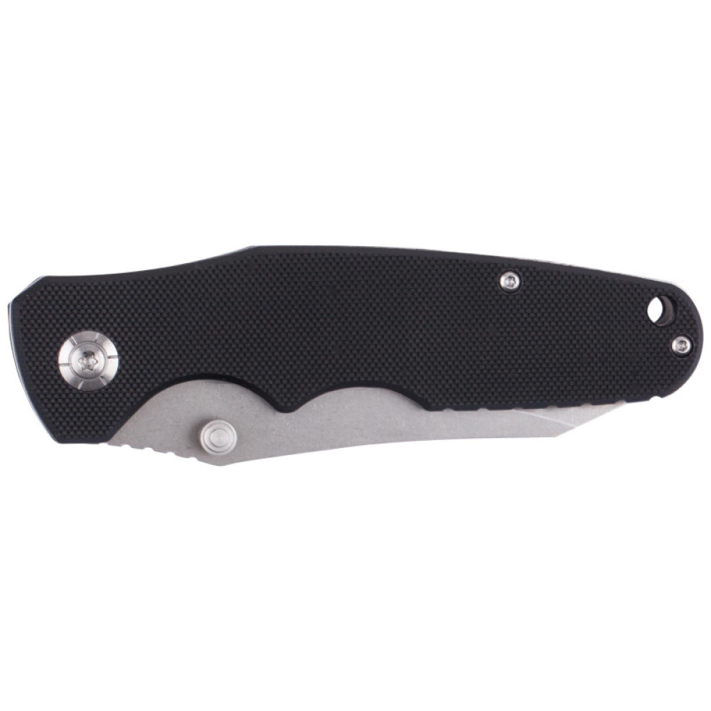 Ніж SKIF Cutter k:black