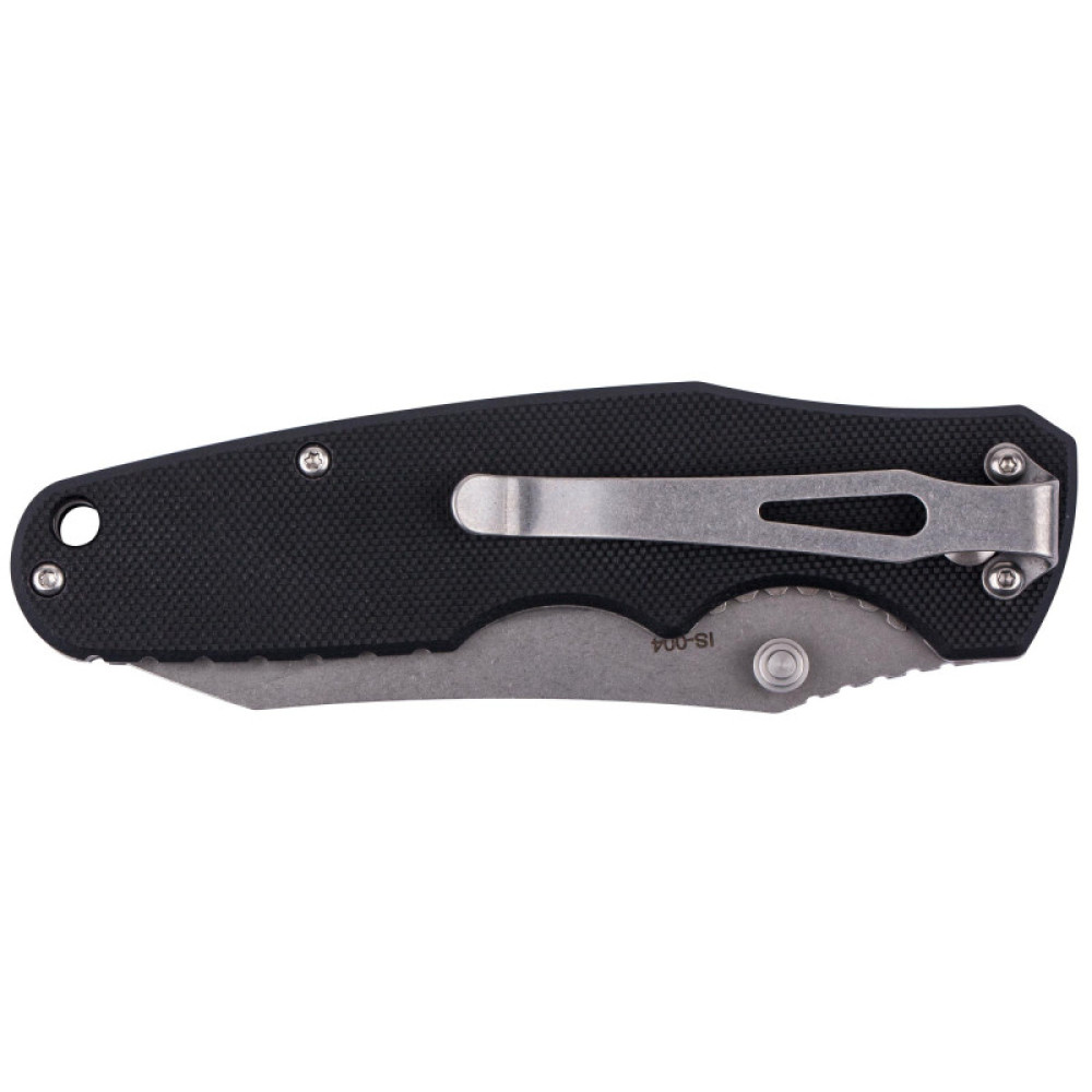 Ніж SKIF Cutter k:black