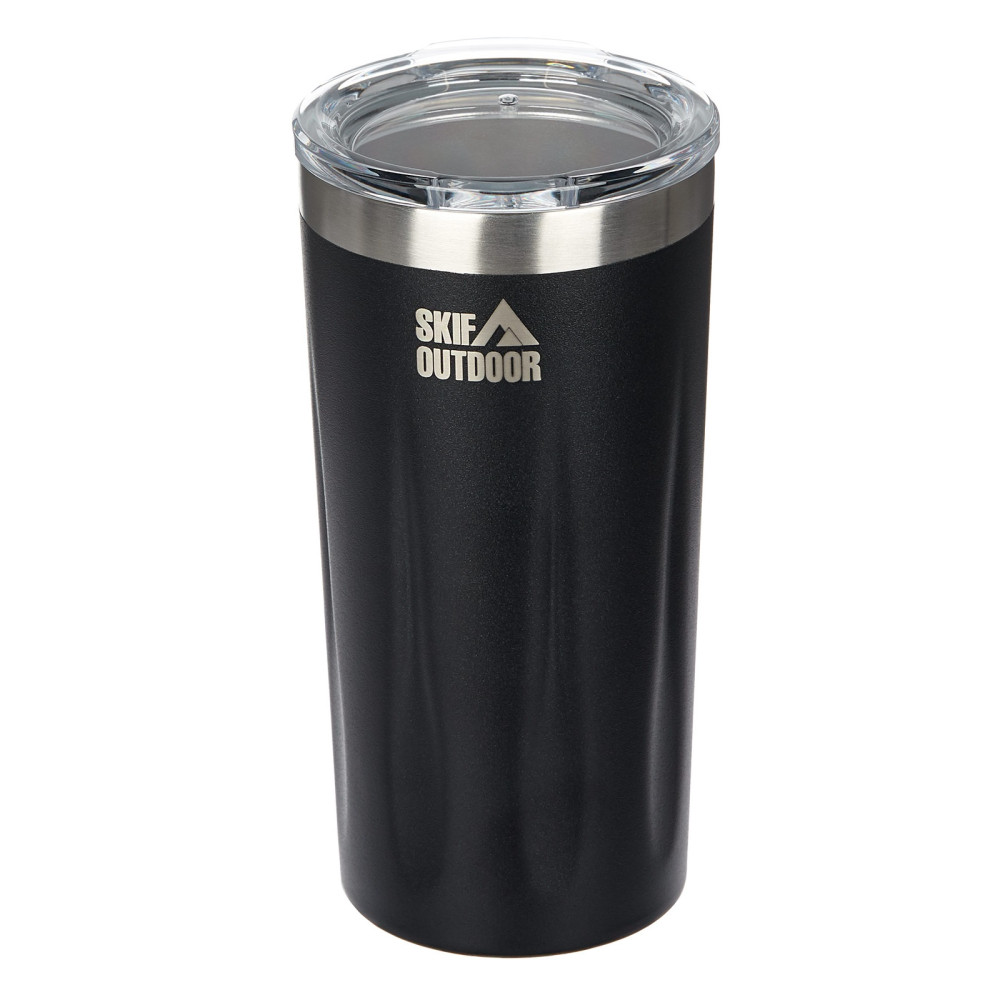 Термокухоль Skif Outdoor Drop , 0.42L k:black