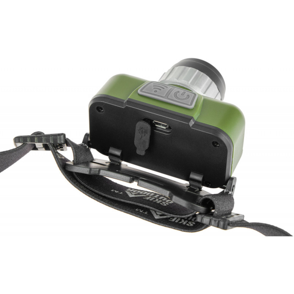 Ліхтар налобний Skif Outdoor Eastman