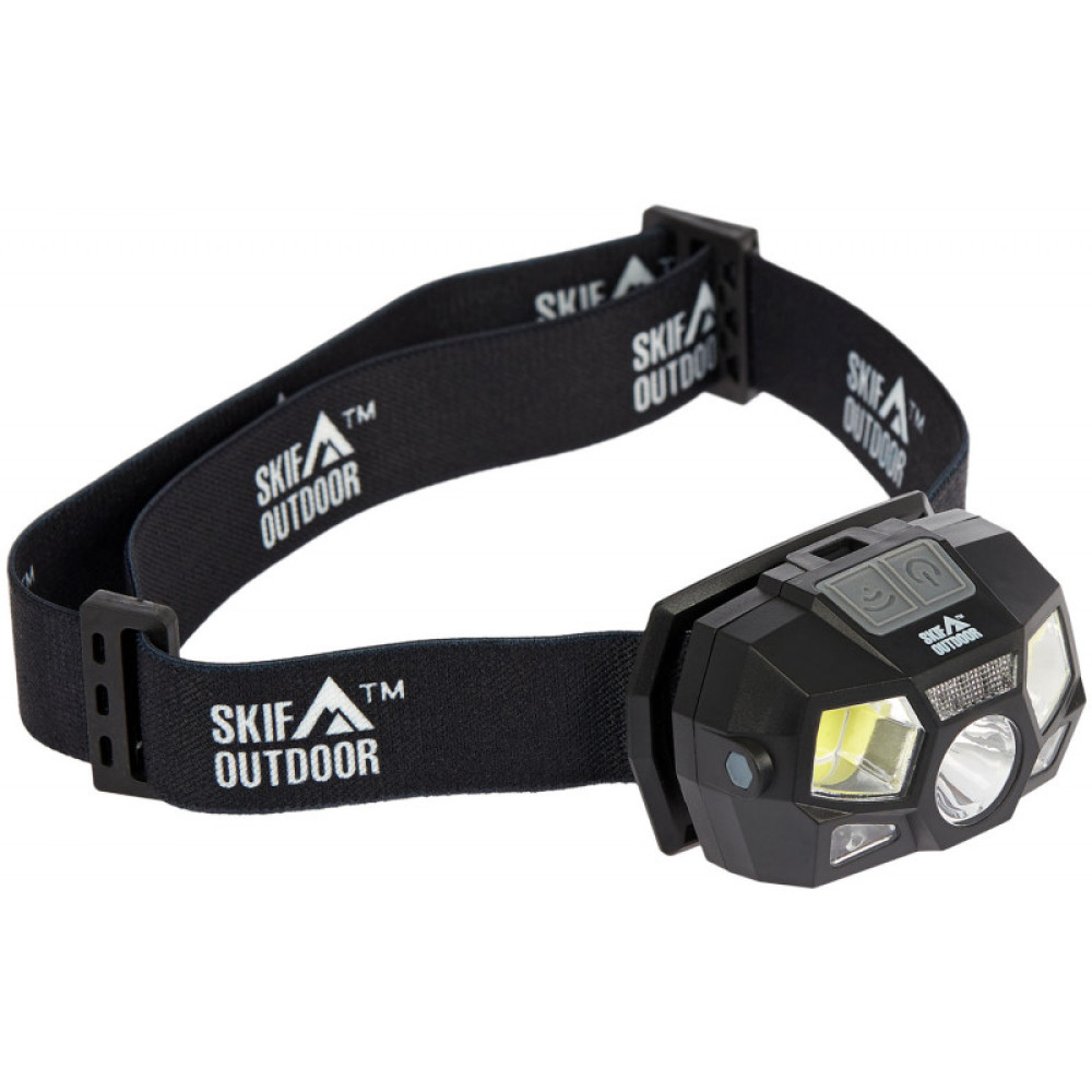 Ліхтар налобний Skif Outdoor Facette HQ-22