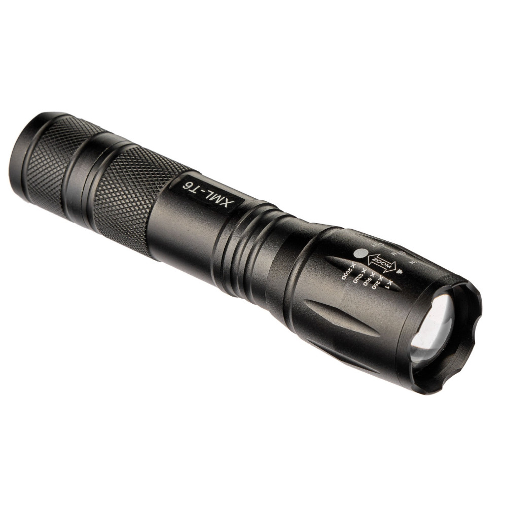 Ліхтар туристичний Skif Outdoor Focus I