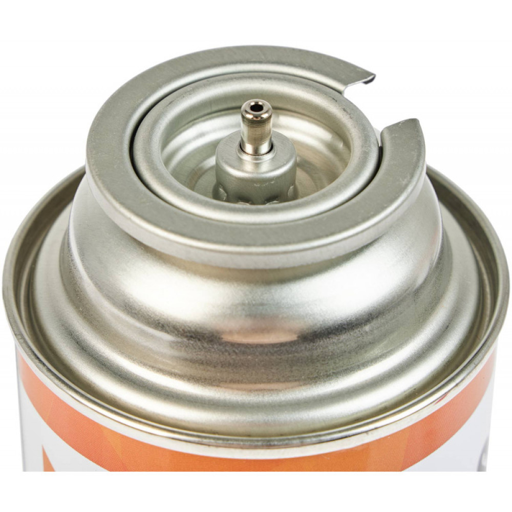 Газовий балон Skif Outdoor цанговий 220 г