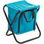Стілець розкладний Skif Outdoor Keeper k:light blue QP-FD06 LBL