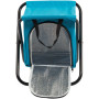 Стілець розкладний Skif Outdoor Keeper k:light blue QP-FD06 LBL