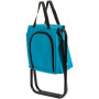 Стілець розкладний Skif Outdoor Keeper k:light blue QP-FD06 LBL