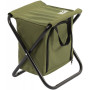 Стілець розкладний Skif Outdoor Keeper k:olive QP-FD06 OL