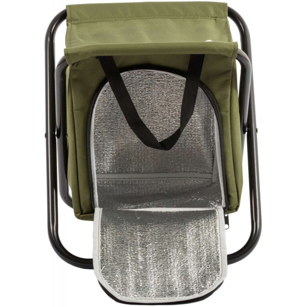 Стілець розкладний Skif Outdoor Keeper k:olive QP-FD06 OL