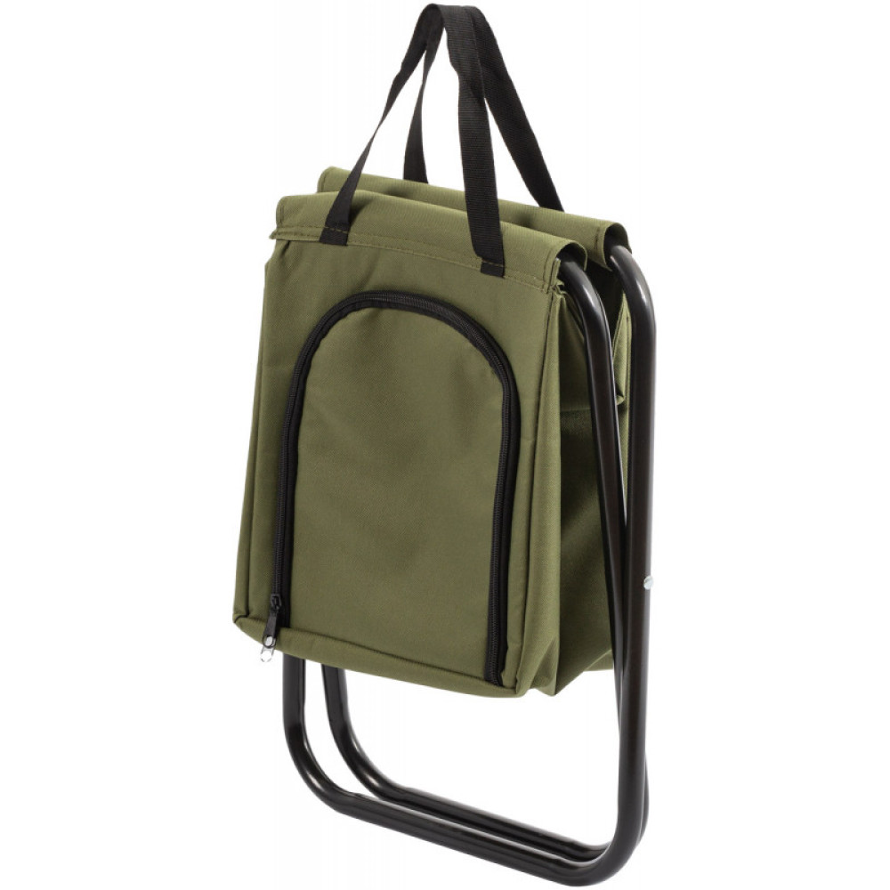 Стілець розкладний Skif Outdoor Keeper k:olive QP-FD06 OL