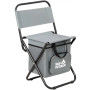 Стілець розкладаний Skif Outdoor Keeper III к:gray
