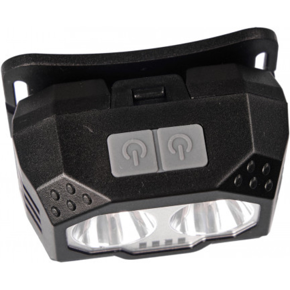 Ліхтар налобний Skif Outdoor Light Mars H-601R