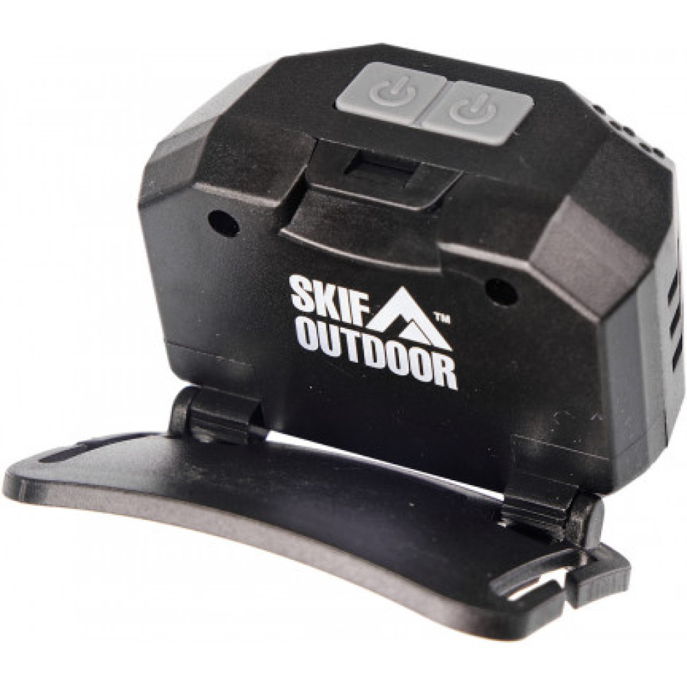 Ліхтар налобний Skif Outdoor Light Mars H-601R