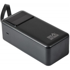 Портативний зарядний пристрій Skif Outdoor Reactor 40, 40000mAh