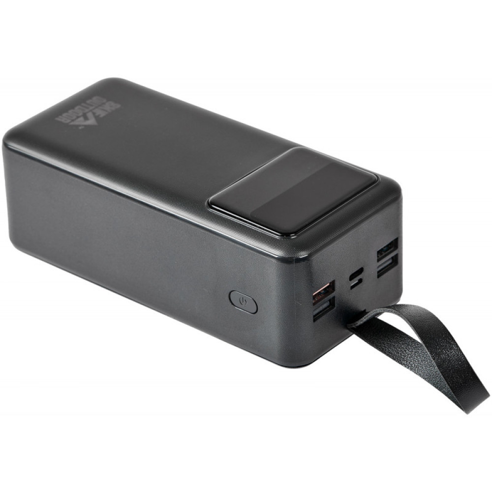 Портативний зарядний пристрій Skif Outdoor Reactor 40, 40000mAh