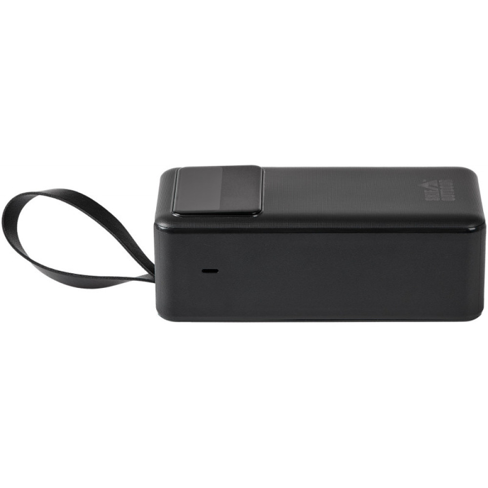 Портативний зарядний пристрій Skif Outdoor Reactor 40, 40000mAh