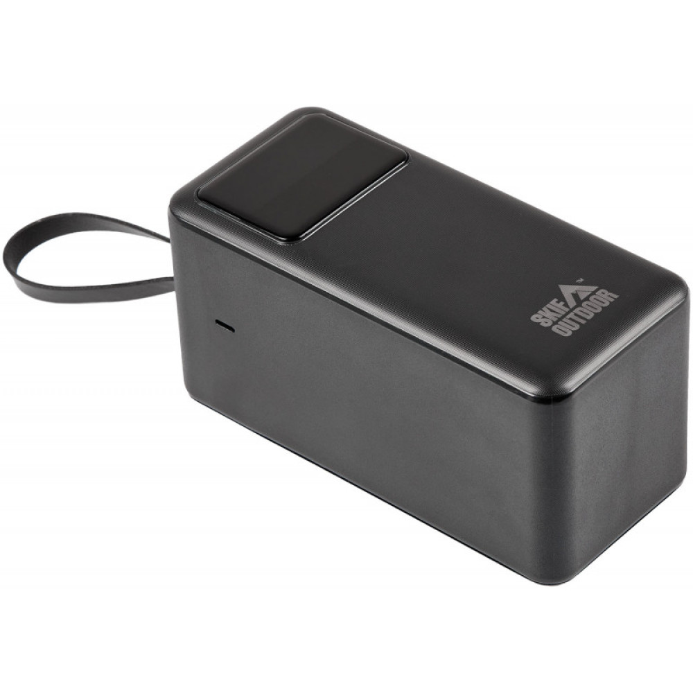Портативний зарядний пристрій Skif Outdoor Reactor 60, 60000mAh