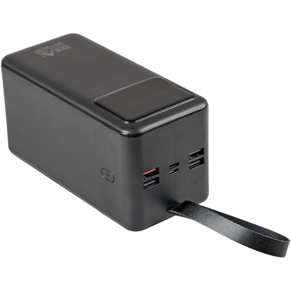 Портативний зарядний пристрій Skif Outdoor Reactor 60, 60000mAh