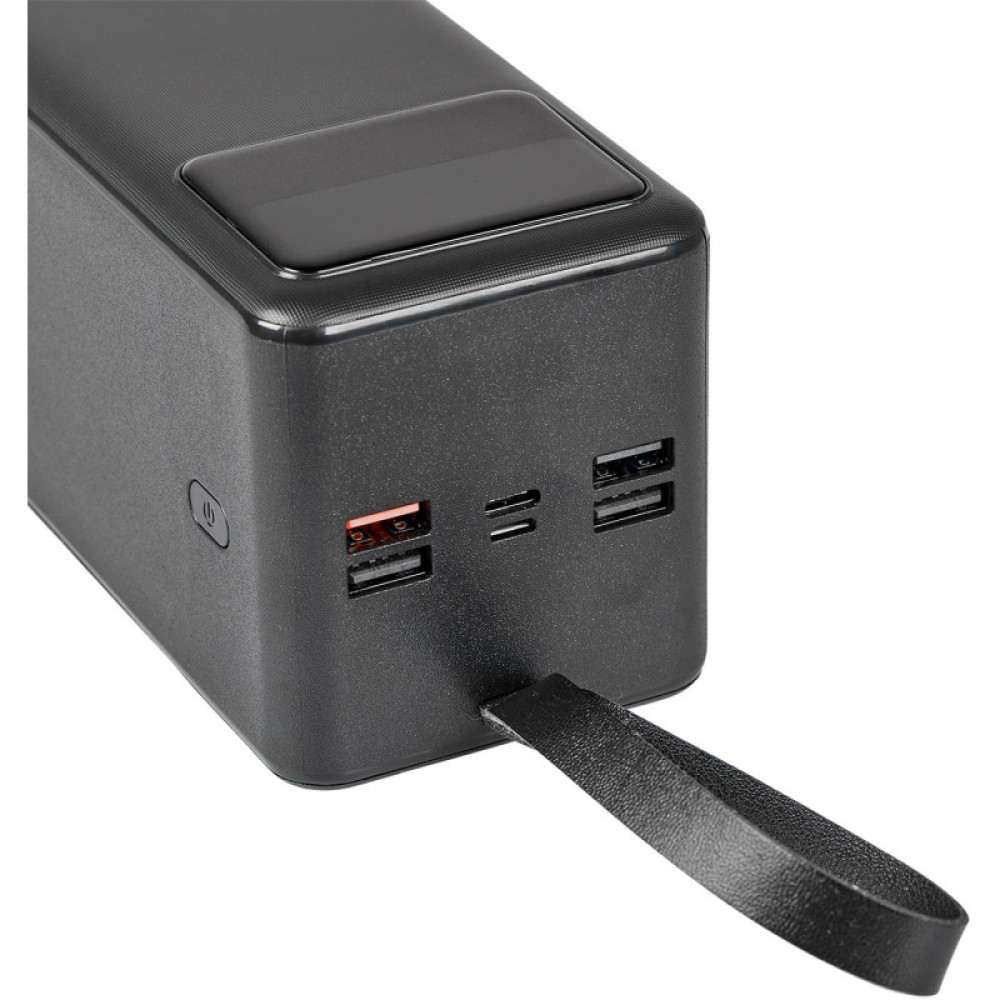 Портативний зарядний пристрій Skif Outdoor Reactor 60, 60000mAh