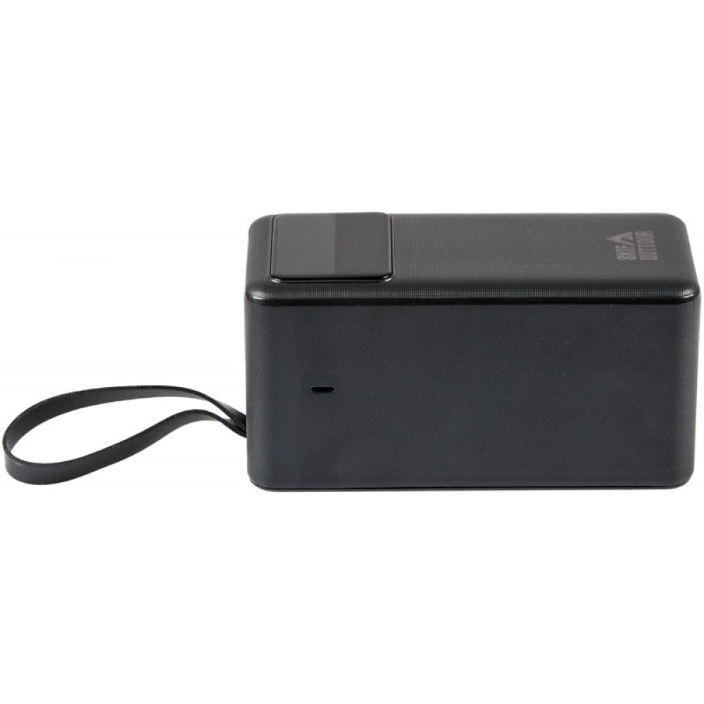 Портативний зарядний пристрій Skif Outdoor Reactor 60, 60000mAh