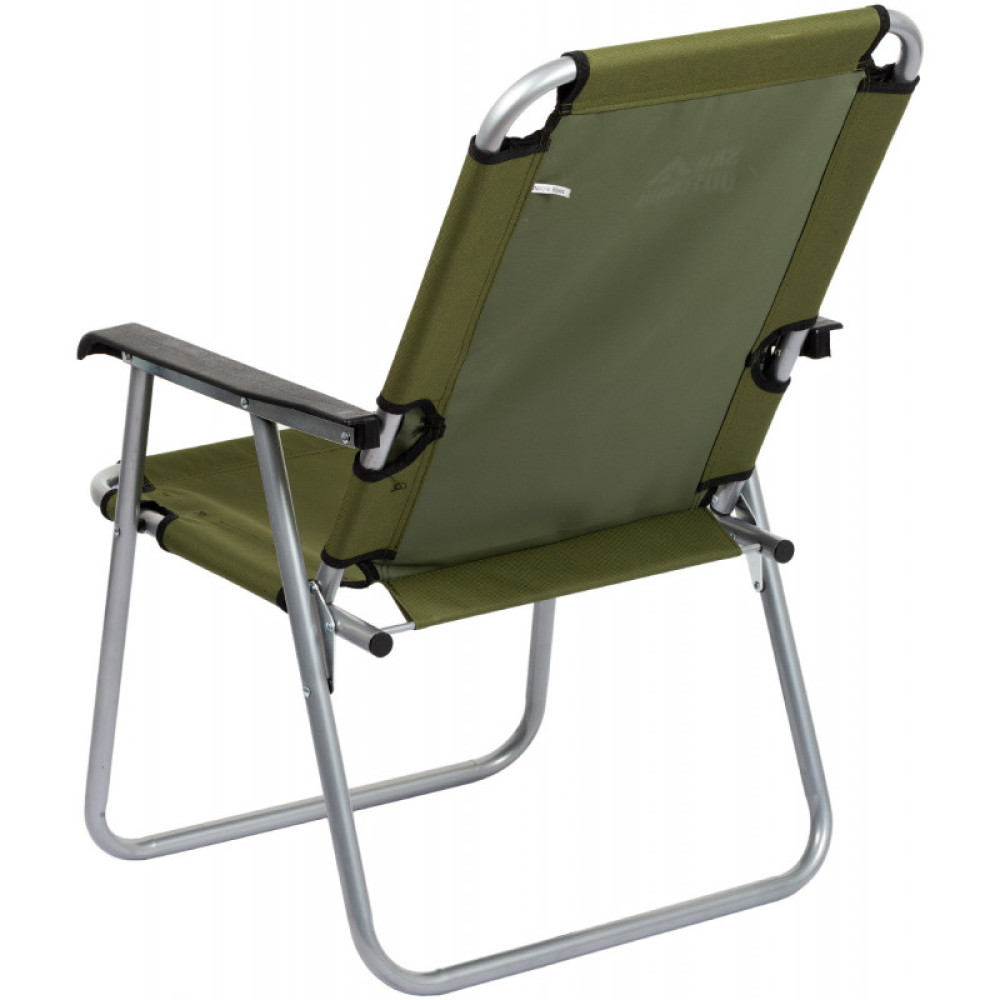 Стілець розкладний SKIF Outdoor Breeze, к:olive