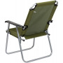 Стілець розкладний SKIF Outdoor Breeze, к:olive