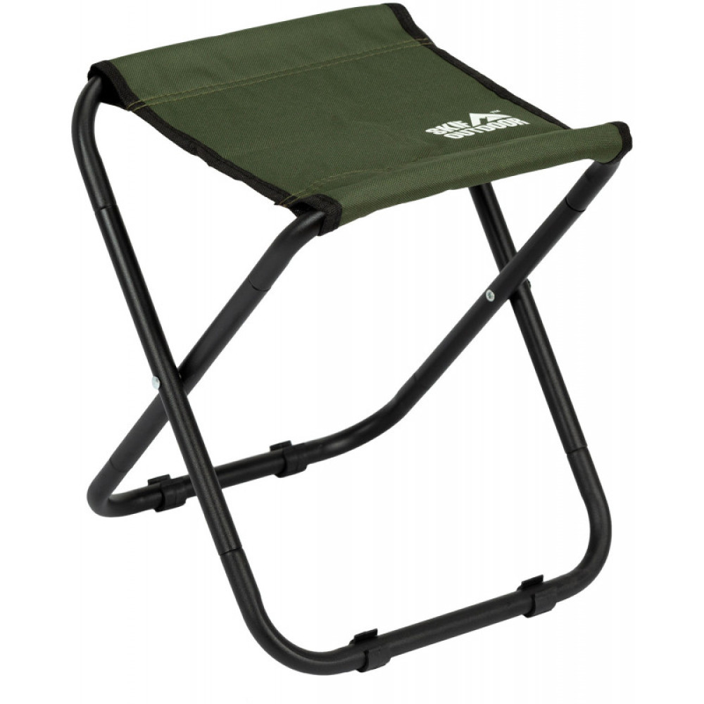 Стілець розкладний Skif Outdoor Steel Cramb L k:olive