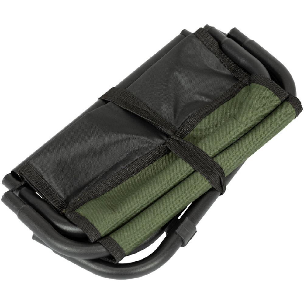 Стілець розкладний Skif Outdoor Steel Cramb L k:olive