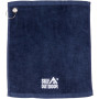 Рушник SKIF Outdoor Hand Towel, к:blue