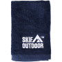 Рушник SKIF Outdoor Hand Towel, к:blue
