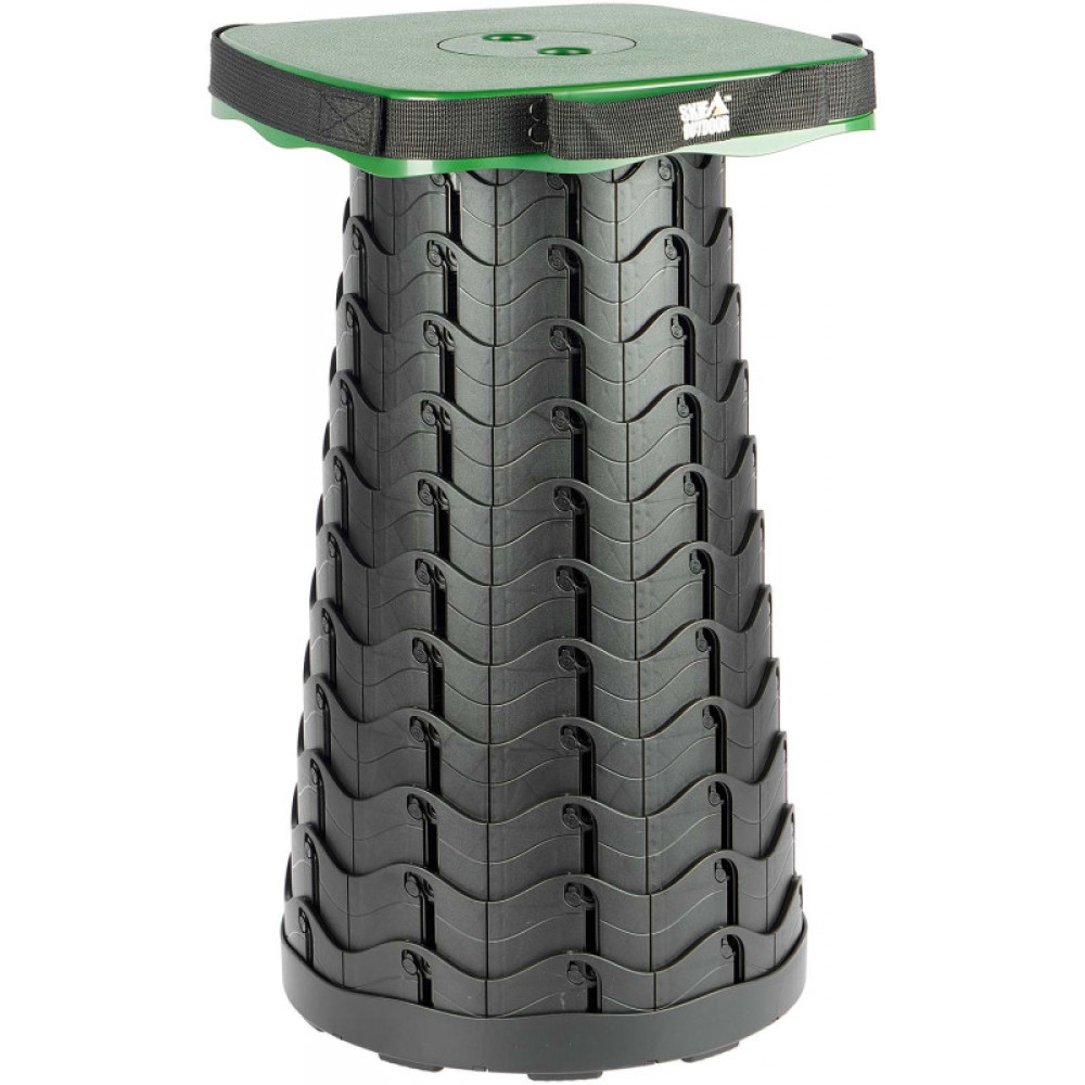 Стілець розкладний SKIF Outdoor Tower, к:olive