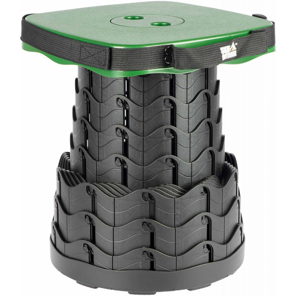 Стілець розкладний SKIF Outdoor Tower, к:olive