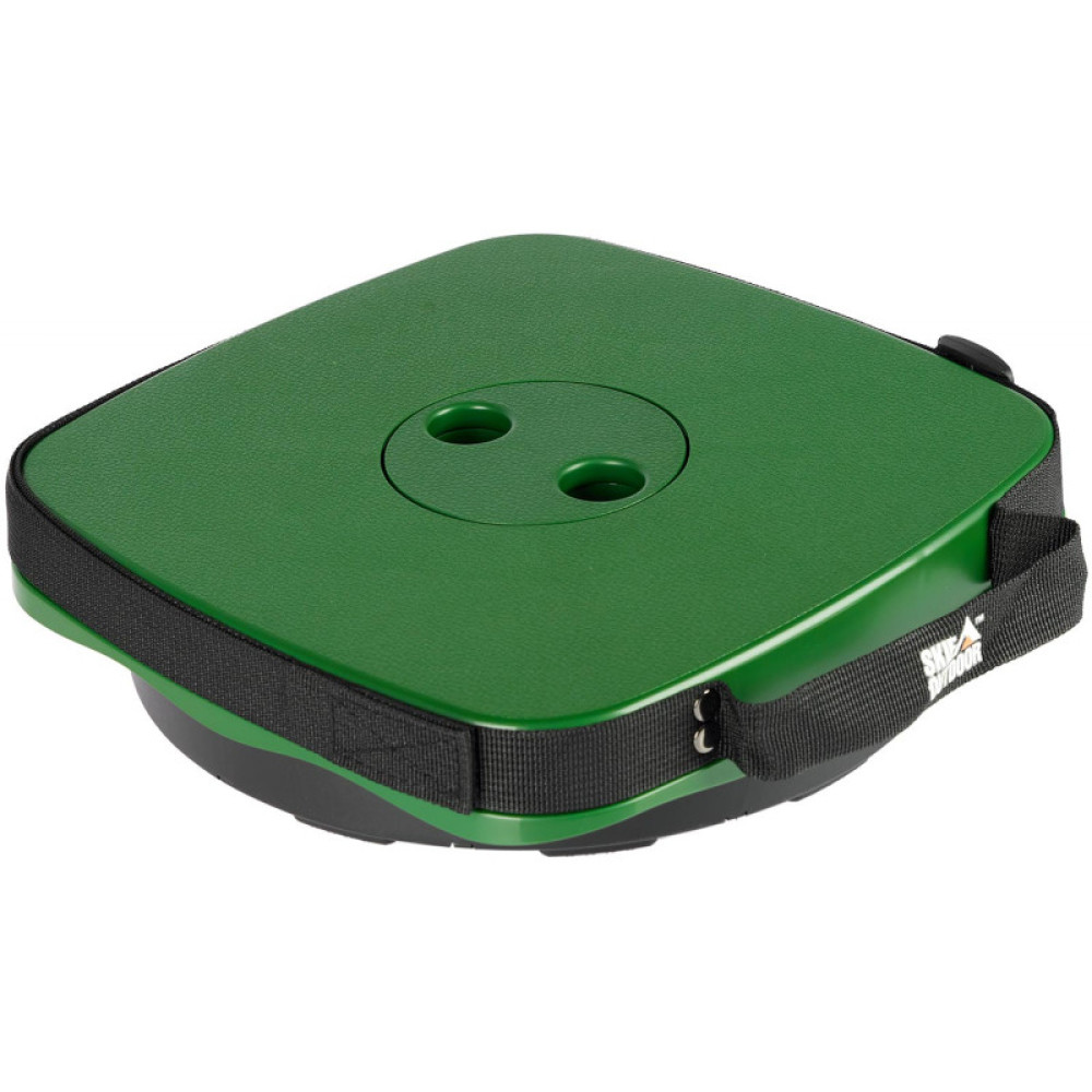 Стілець розкладний SKIF Outdoor Tower, к:olive