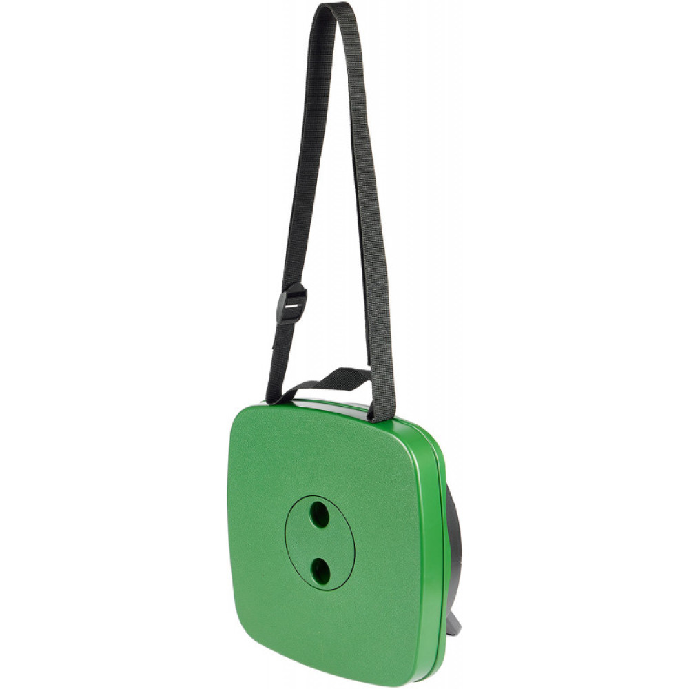 Стілець розкладний SKIF Outdoor Tower, к:olive