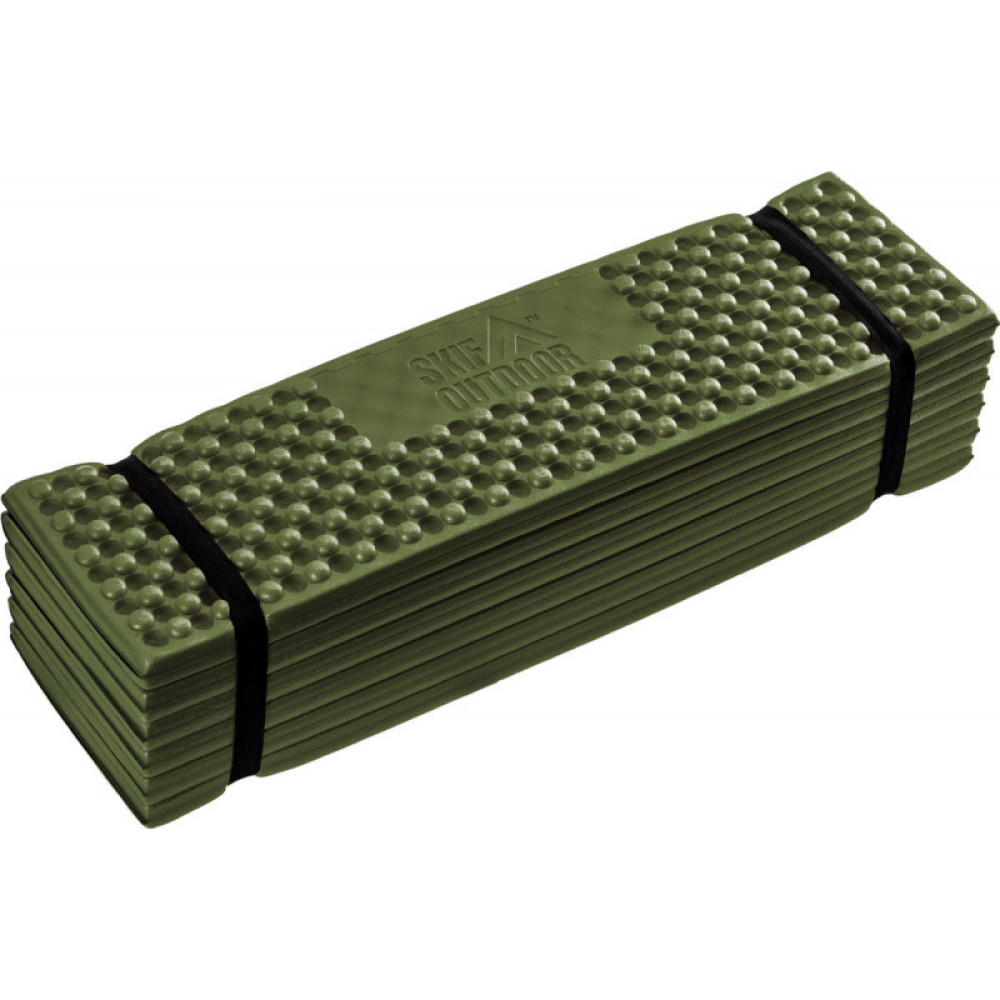 Каремат SKIF Outdoor Transformer, к:olive
