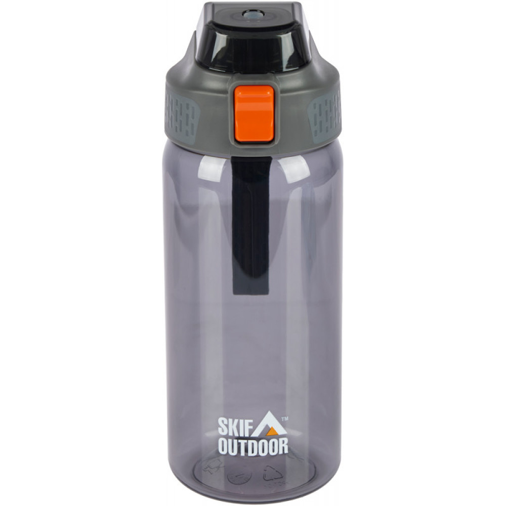 Пляшка Skif Outdoor Tribot III, 0.55L black