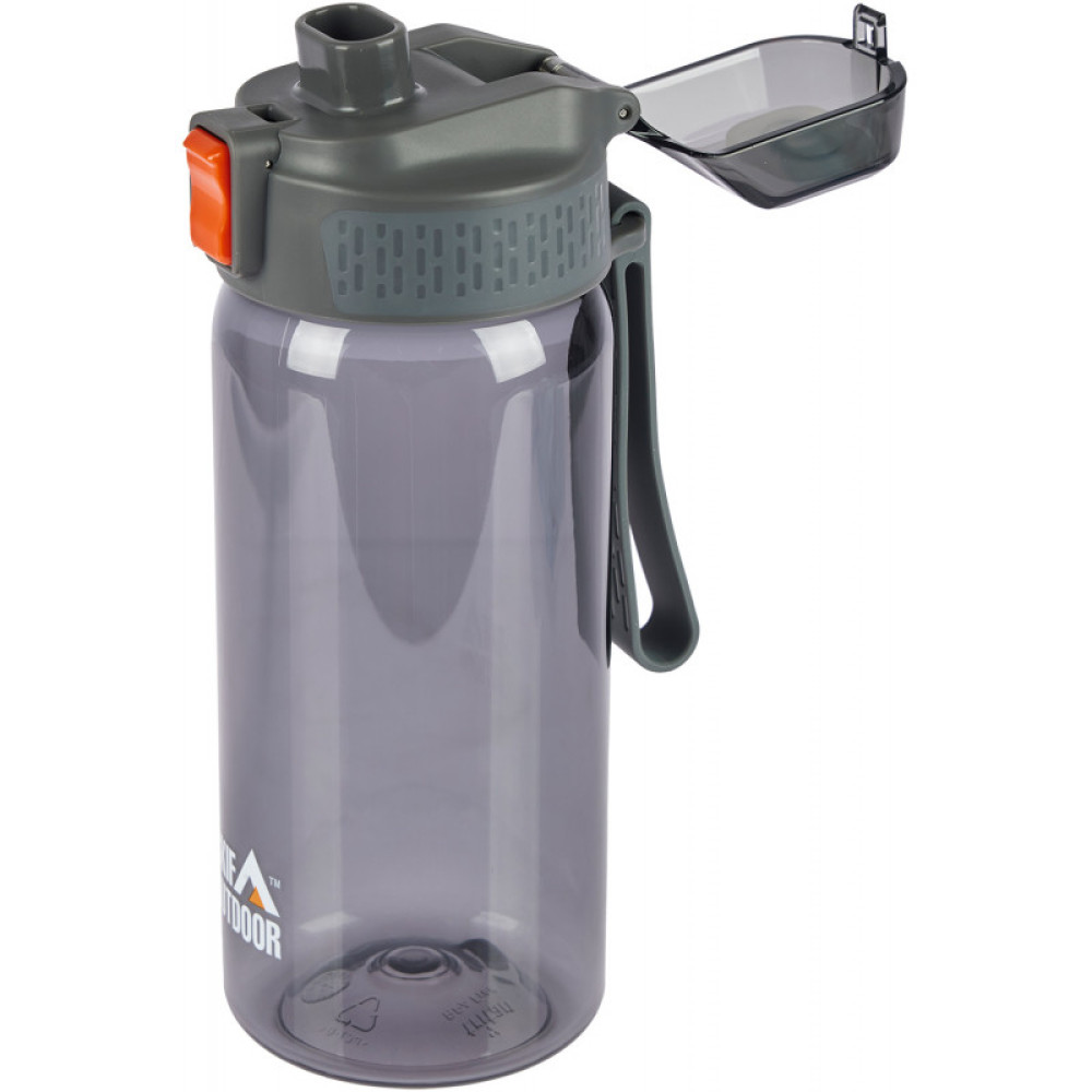 Пляшка Skif Outdoor Tribot III, 0.55L black