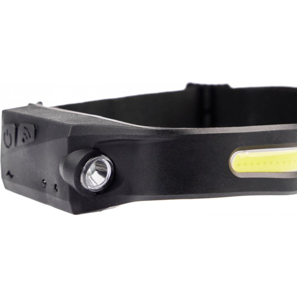 Ліхтар налобний Skif Outdoor Light Wrap H-90