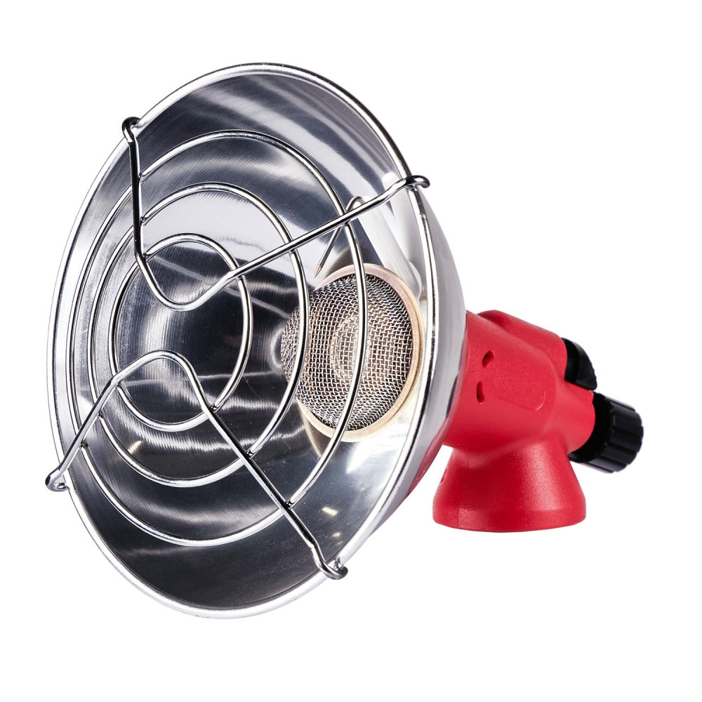 Газовий обігрівач Skif Outdoor X-Warm TC II