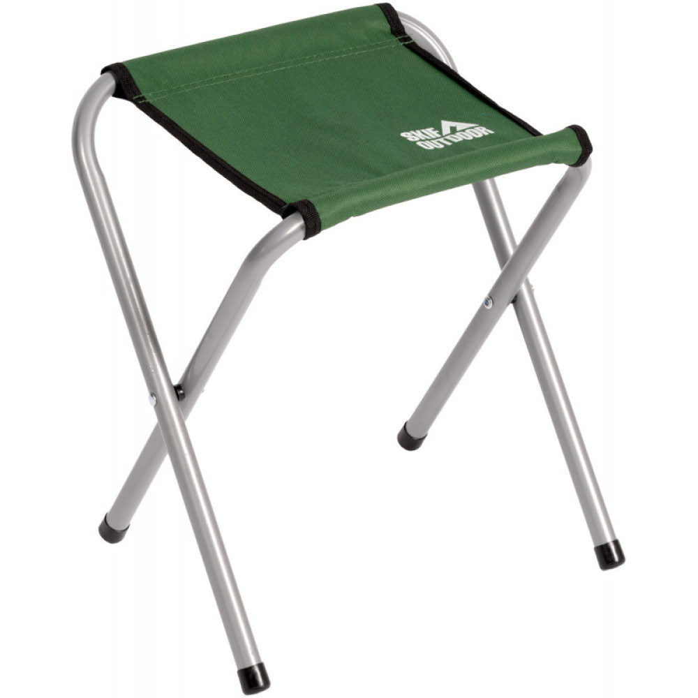 Стілець розкладний Skif Outdoor Compact k:green
