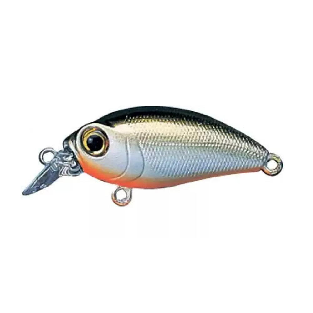 Воблер Smith Camion SR 32mm 2.5g 04 F