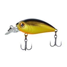 Воблер Smith Camion Magnum SR F 36mm 3.1gr #03