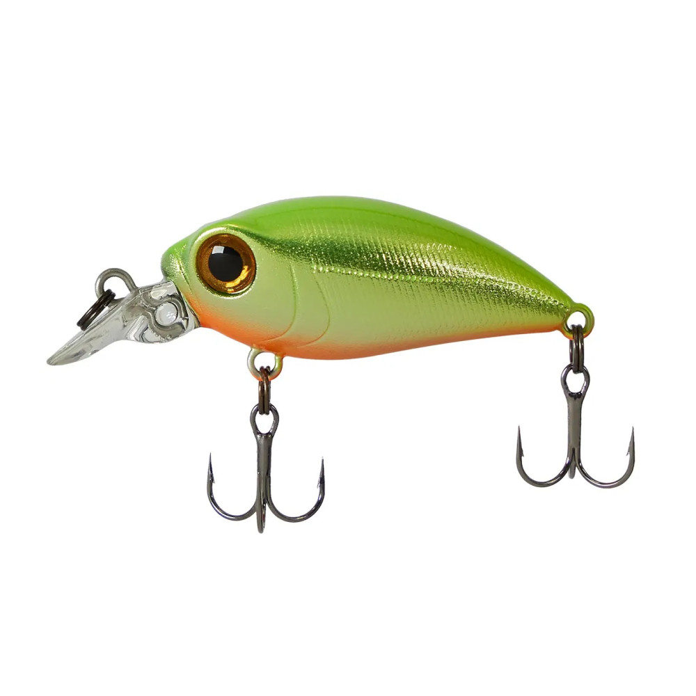 Воблер Smith Camion Magnum SR F 36mm 3.1gr #09