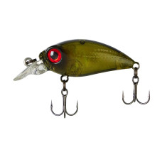 Воблер Smith Camion Magnum SR F 36mm 3.1gr #28 