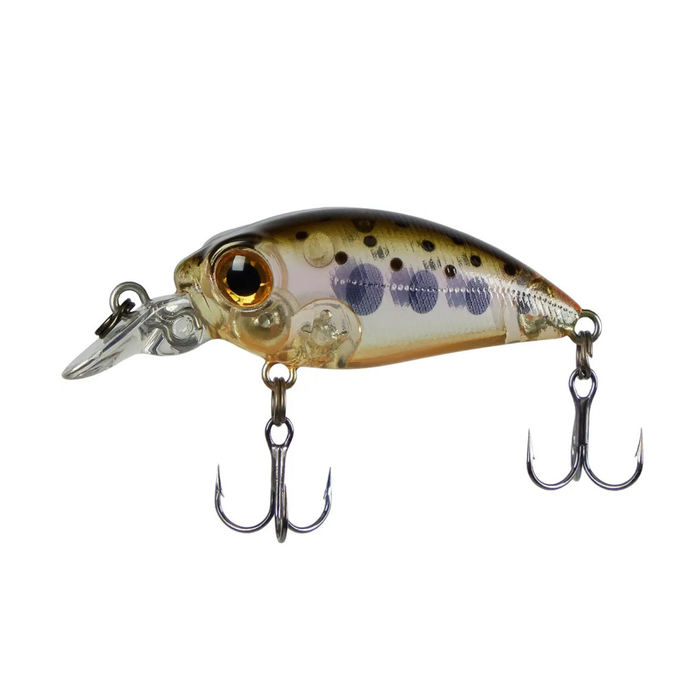 Воблер Smith Camion Magnum SR F 36mm 3.1gr #29